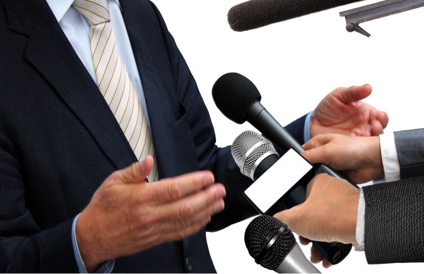 Media Skills - Advanced (MSA) training course